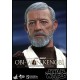 Star Wars Movie Masterpiece Action Figure 1/6 Obi-Wan Kenobi 30 cm (Reproduction)